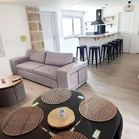 Jolis Logements Brivistes 5 Brive-la-Gaillarde Zewnętrze zdjęcie
